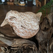 Soňa Mrázová, Malý vtáčik, 45 €, 19 cm