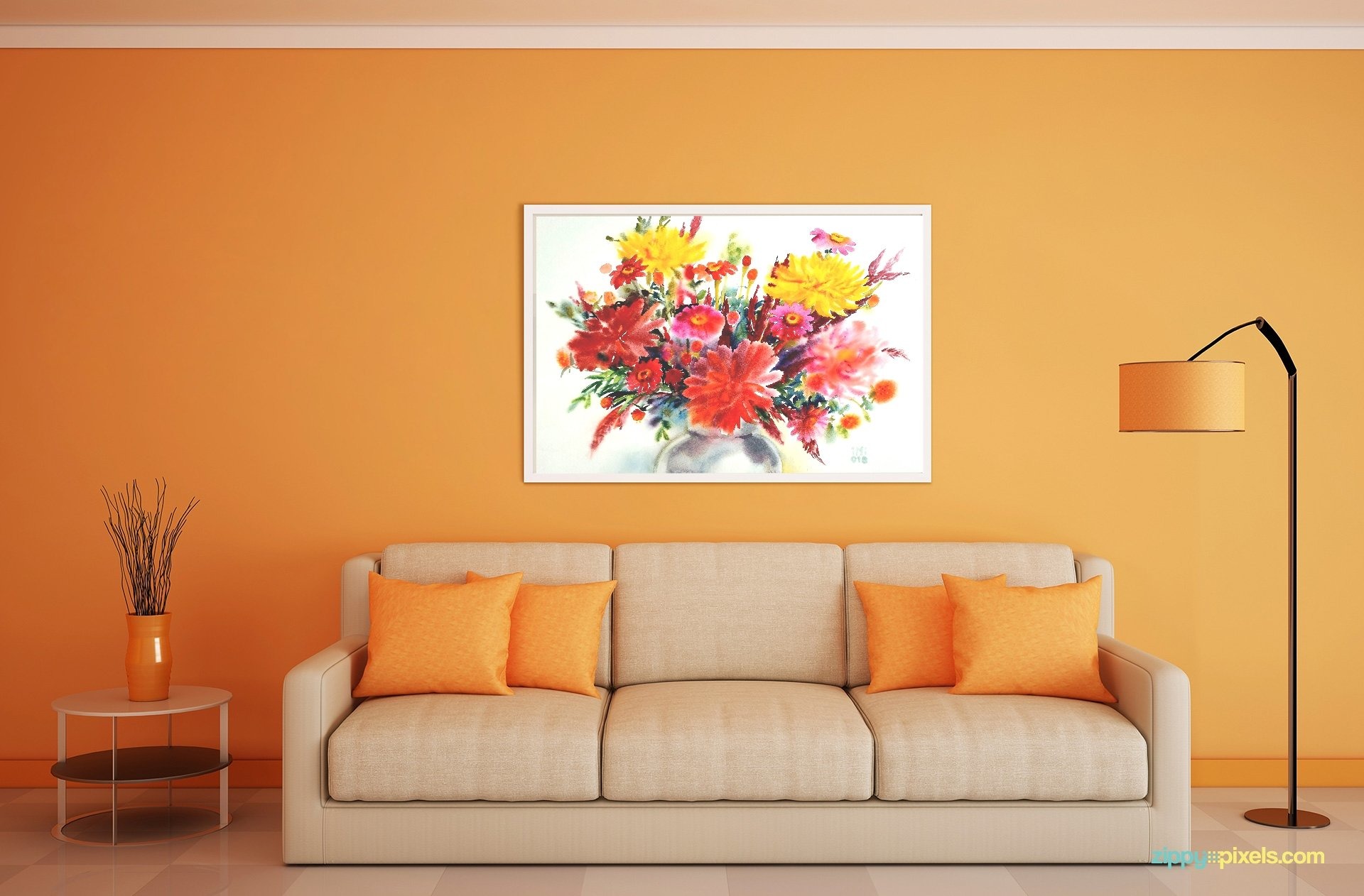 Magis Art - predajná galéria v Bratislave - Miháliková Iveta