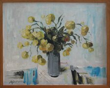 Aladár Botlík, Z našej záhradky