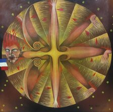 Andrej Augustín, Koleso šťastia