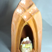 Betlehem, výška 22 cm