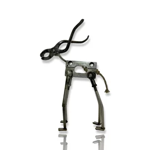 Branislav Reis, Rohatá “M“, 37 cm