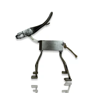 Branislav Reis, Rohatá “S“, 25 cm