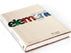 ELEMENT, autor Filip Kulisev, 408 strán, cena 59 €, Slovenská alebo anglická verzia.