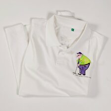 Golfové tričko, Pánske polo tričko s golfovou tématikou, M-XL, 21€