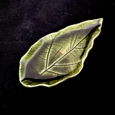 In Vivo, Miska list, 8x9 cm