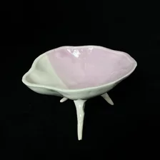 In Vivo, Miska na troch nohách, výška 10 cm