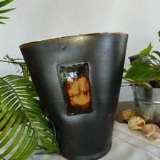 Ivan Štefanovič, Váza, výška 27 cm