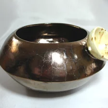 Jana Hegyiová, Misa, výška 15 cm