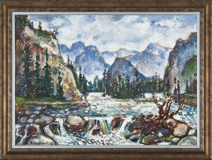 Lenka Andrášiová Boťanská, Zima