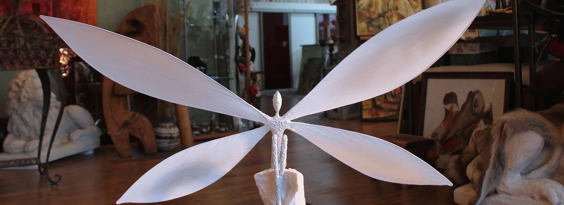 Magis Art predajná galéria v Bratislave