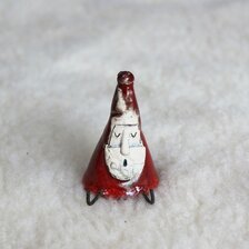 Magis Art, Santa mini, výška 5 cm, 5,90 €