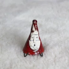 Magis Art, Santa mini, výška 5 cm