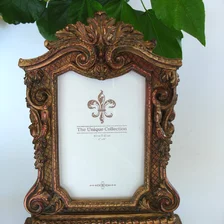 Rám na fotku s ornamentmi, 14,50 €