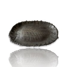 Remitzová, Miska keramická list ovál, 15x20 cm, 9,90 €