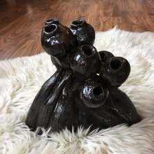 Soňa Mrázová, Makovičky, 110 €, výška 26cm