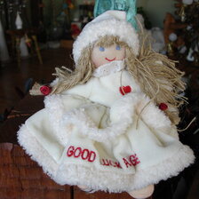 Tvoj anjel strážny