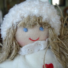 Tvoj anjel strážny